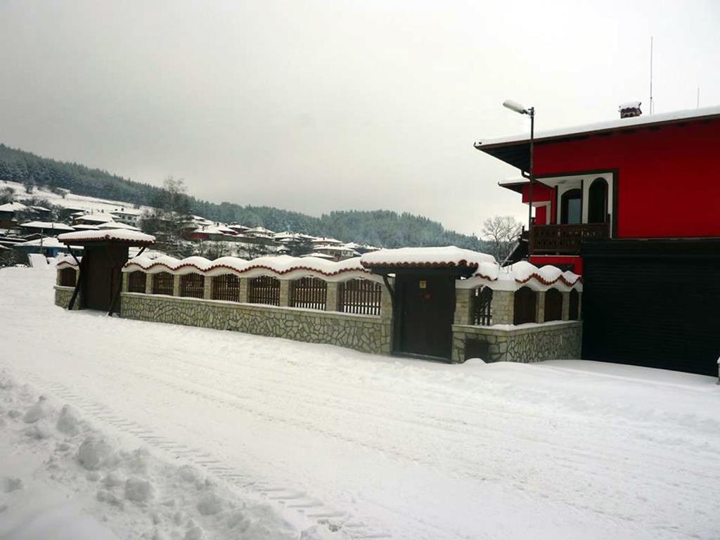 Guest House H Dzhogolanov Koprivshtitsa Exterior photo