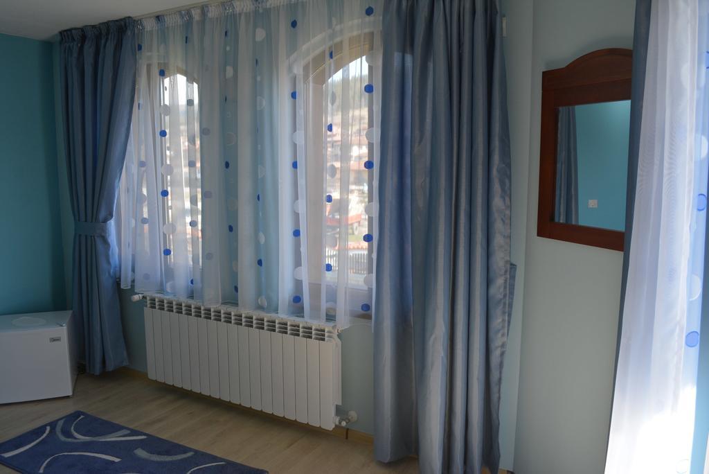 Guest House H Dzhogolanov Koprivshtitsa Exterior photo