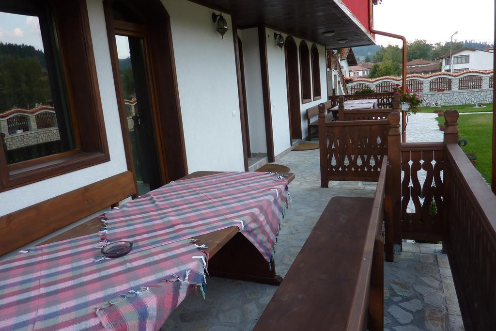 Guest House H Dzhogolanov Koprivshtitsa Exterior photo