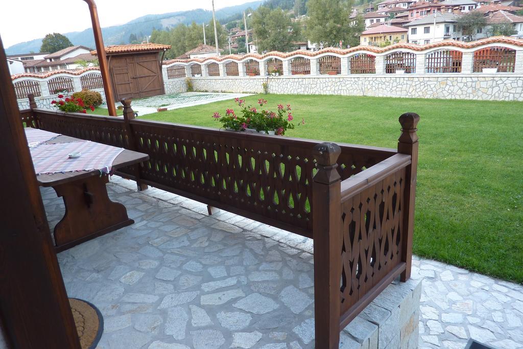 Guest House H Dzhogolanov Koprivshtitsa Exterior photo