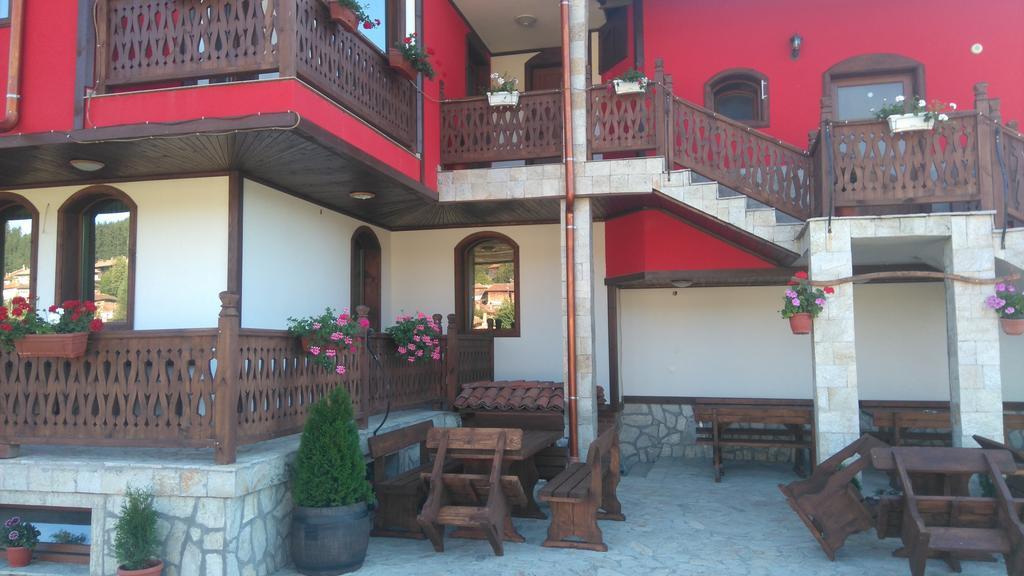 Guest House H Dzhogolanov Koprivshtitsa Exterior photo